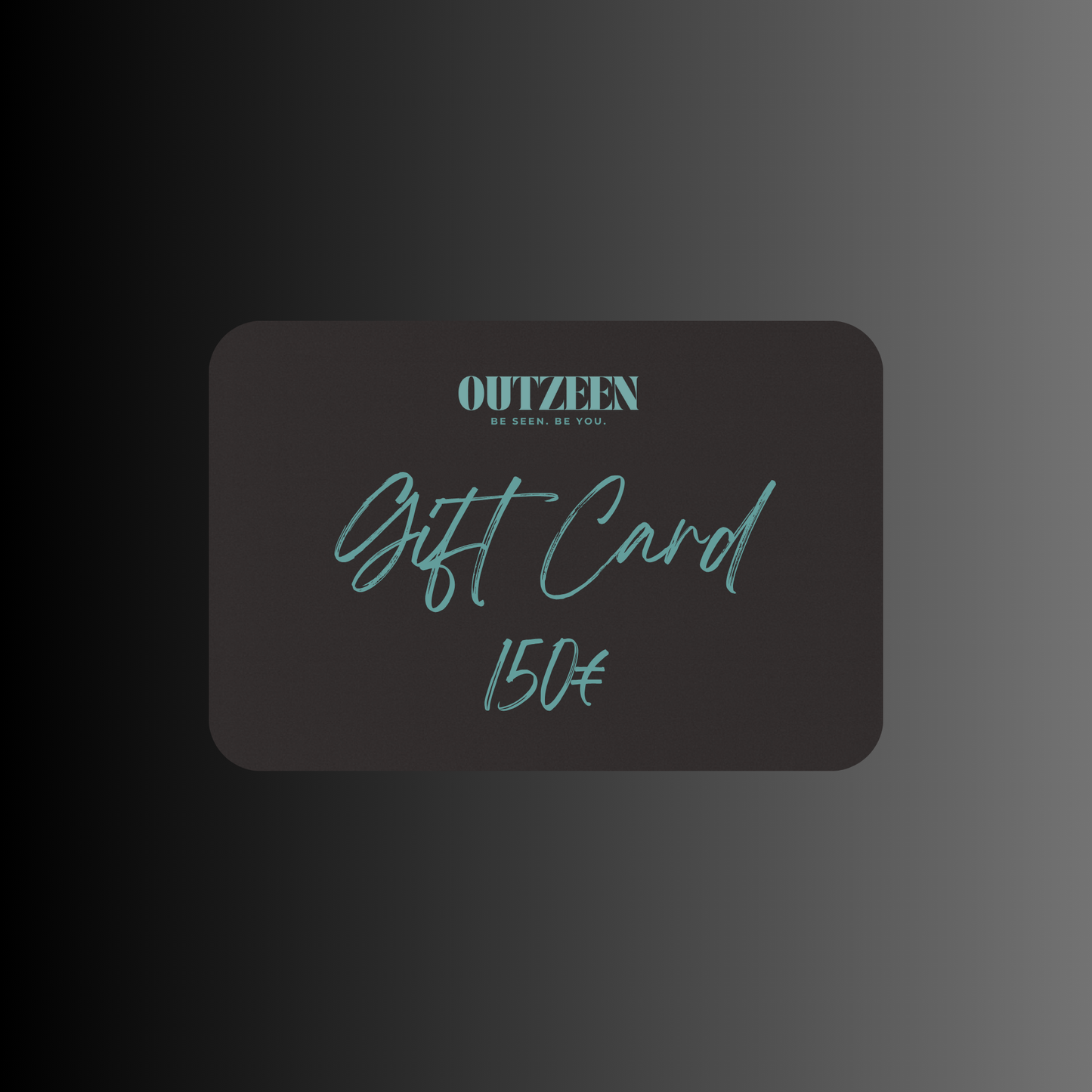 OUTZEEN GIFT CARD